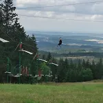 Szálloda Der Wolfshof - Dein Zuhause Im Harz Langelsheim