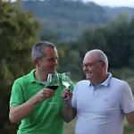 Der Wolfshof - Dein Zuhause Im Harz Hotel Langelsheim
