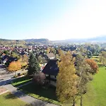 Der Wolfshof - Dein Zuhause Im Harz