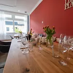 Der Wolfshof - Dein Zuhause Im Harz Langelsheim
