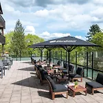 Hotel Der Wolfshof - Dein Zuhause Im Harz 3*