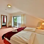 Szálloda Der Wolfshof - Dein Zuhause Im Harz 3*