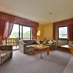Der Wolfshof - Dein Zuhause Im Harz Hotell