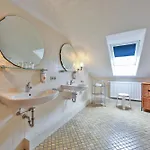 Szálloda Der Wolfshof - Dein Zuhause Im Harz 3*
