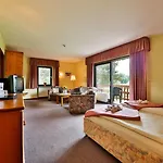 Hotel Der Wolfshof - Dein Zuhause Im Harz Langelsheim