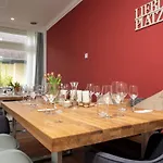 Der Wolfshof - Dein Zuhause Im Harz 3* Langelsheim