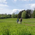 Szálloda Der Wolfshof - Dein Zuhause Im Harz Langelsheim