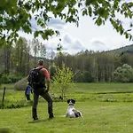Der Wolfshof - Dein Zuhause Im Harz 3*