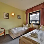 Szálloda Der Wolfshof - Dein Zuhause Im Harz Langelsheim