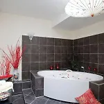 Der Wolfshof - Dein Zuhause Im Harz Szálloda 3*