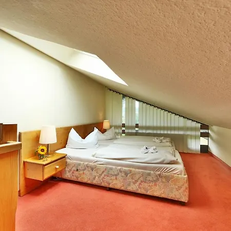 Der Wolfshof - Dein Zuhause Im Harz 3* Langelsheim
