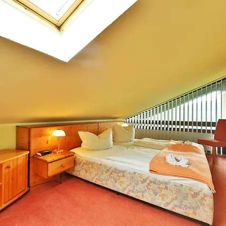Hotel Der Wolfshof - Dein Zuhause Im Harz Langelsheim