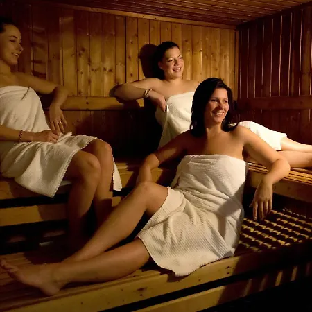 Der Wolfshof - Dein Zuhause Im Harz Hotel