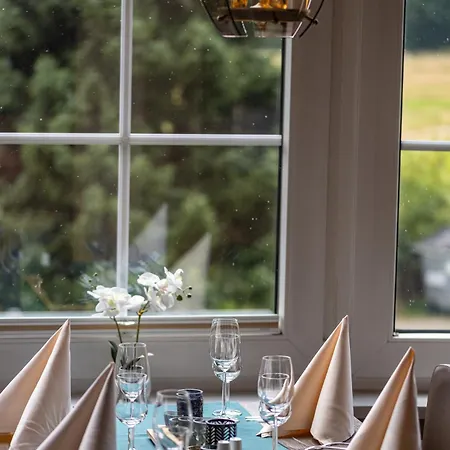 Der Wolfshof - Dein Zuhause Im Harz 3*