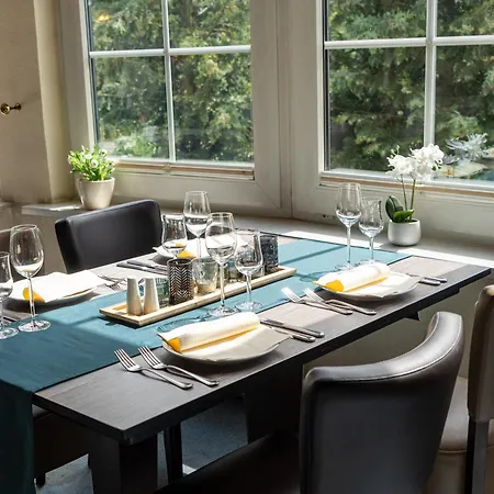 호텔 Der Wolfshof - Dein Zuhause Im Harz