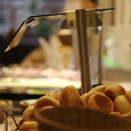 Der Wolfshof - Dein Zuhause Im Harz 호텔 3*