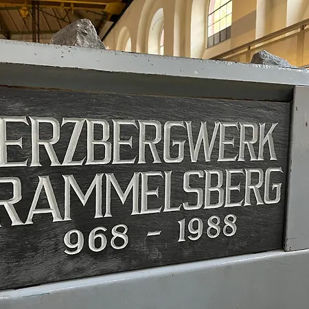 Der Wolfshof - Dein Zuhause Im Harz Hotel