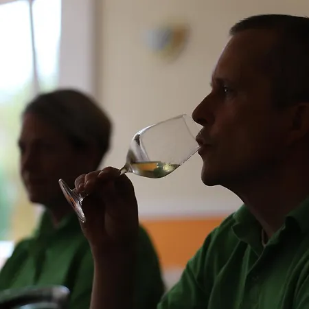 Der Wolfshof - Dein Zuhause Im Harz 3*