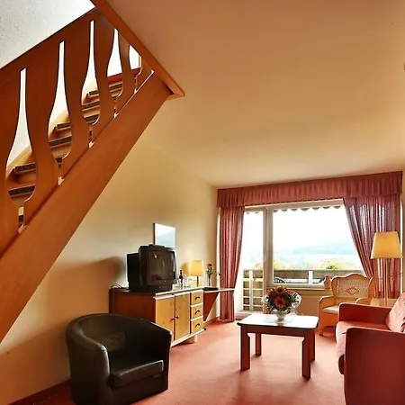 Sonnenhotel Wolfshof