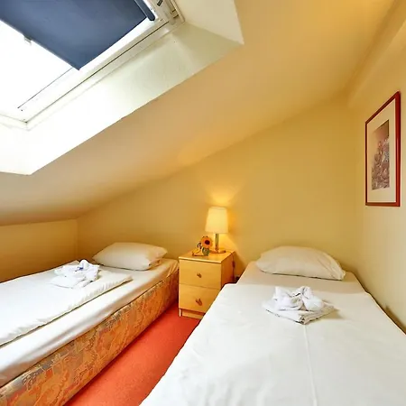 Hotel Der Wolfshof - Dein Zuhause Im Harz 3*