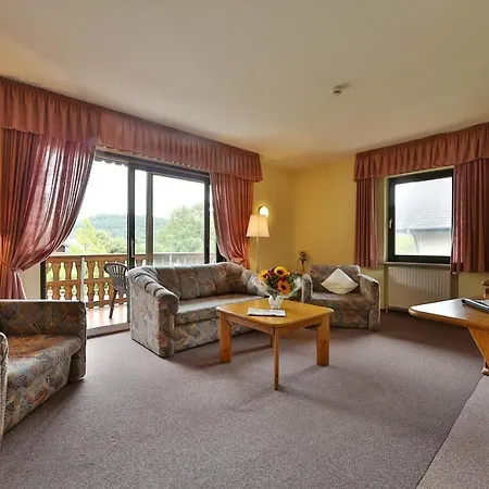 Der Wolfshof - Dein Zuhause Im Harz Hotel 3*