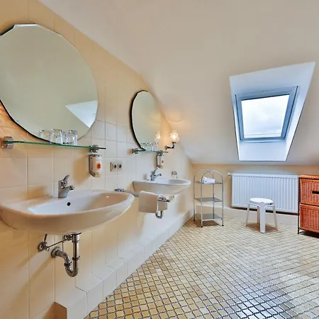 Hotel Der Wolfshof - Dein Zuhause Im Harz 3*