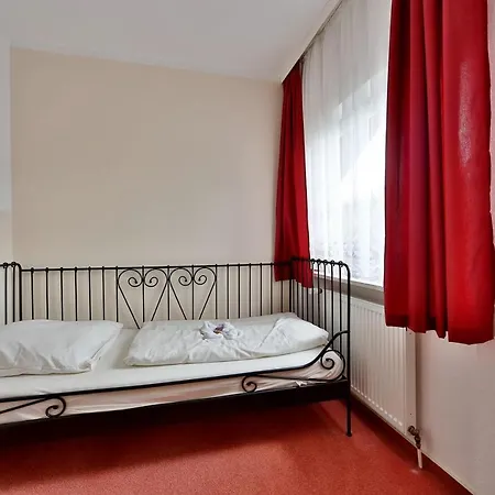Sonnenhotel Wolfshof