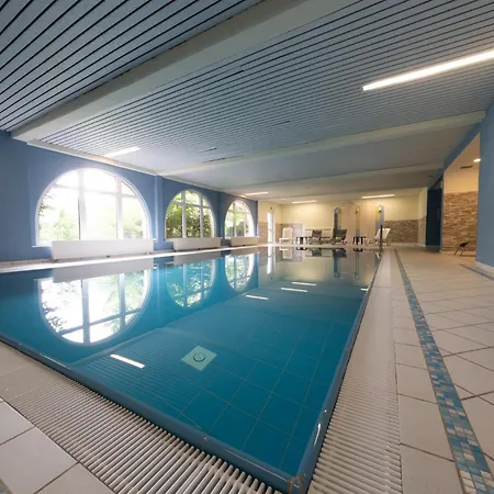 Der Wolfshof - Dein Zuhause Im Harz 3* Langelsheim