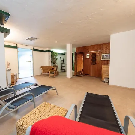 Der Wolfshof - Dein Zuhause Im Harz Szálloda