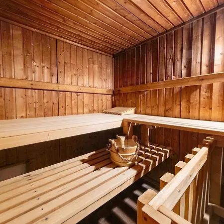 Hotel Der Wolfshof - Dein Zuhause Im Harz
