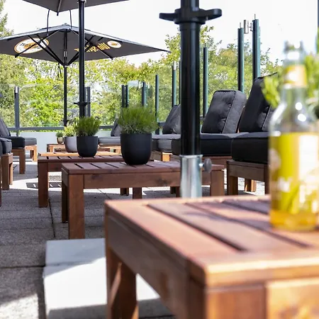 Hotel Der Wolfshof - Dein Zuhause Im Harz Langelsheim
