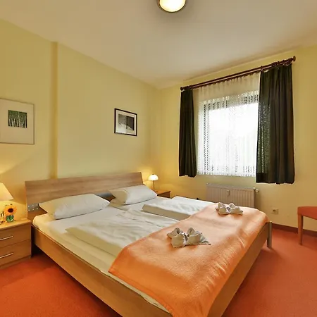 Der Wolfshof - Dein Zuhause Im Harz 호텔 3*