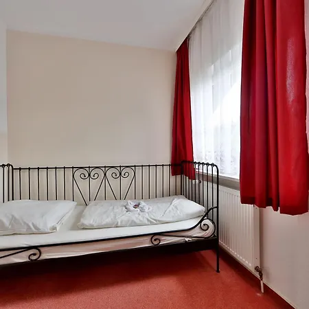 Der Wolfshof - Dein Zuhause Im Harz 호텔 란겔샤임