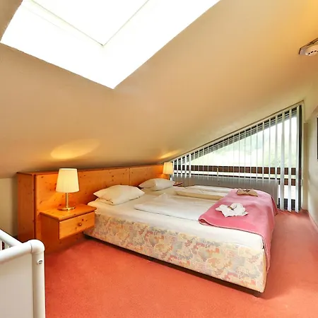 Otel Der Wolfshof - Dein Zuhause Im Harz Langelsheim