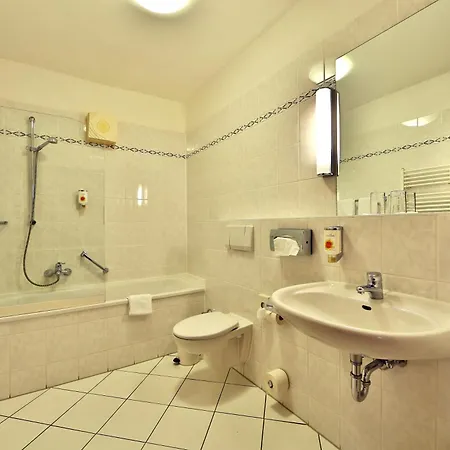 Sonnenhotel Wolfshof 3* Langelsheim