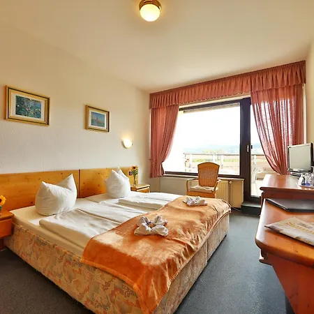 호텔 Der Wolfshof - Dein Zuhause Im Harz