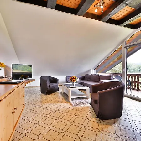 Der Wolfshof - Dein Zuhause Im Harz 호텔 3*