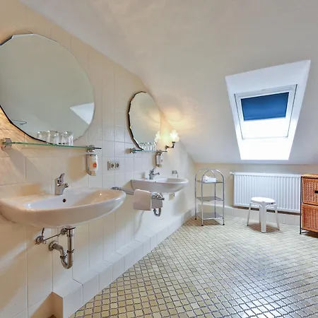 Szálloda Der Wolfshof - Dein Zuhause Im Harz 3*