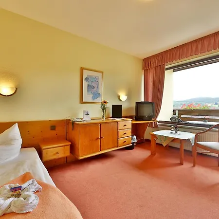 Hotel Der Wolfshof - Dein Zuhause Im Harz Langelsheim