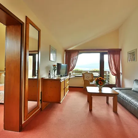 Der Wolfshof - Dein Zuhause Im Harz 3*