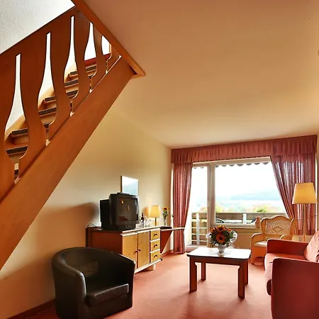 Der Wolfshof - Dein Zuhause Im Harz