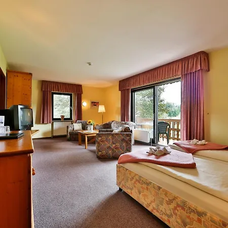 Der Wolfshof - Dein Zuhause Im Harz 3*