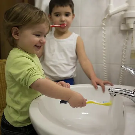 Der Wolfshof - Dein Zuhause Im Harz