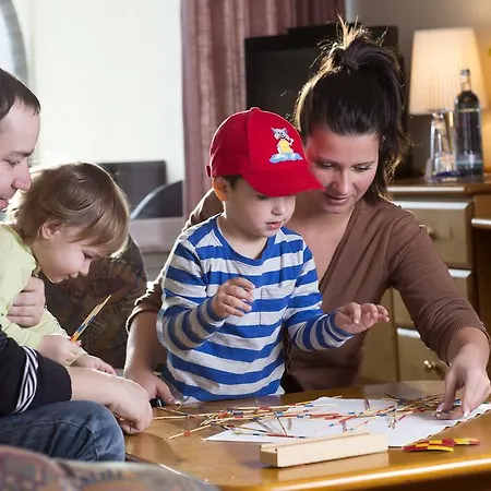 Der Wolfshof - Dein Zuhause Im Harz מלון לאנגלסהיים