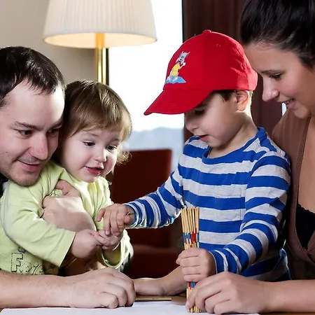 Der Wolfshof - Dein Zuhause Im Harz 호텔 3*