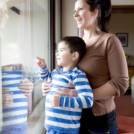 Der Wolfshof - Dein Zuhause Im Harz 호텔