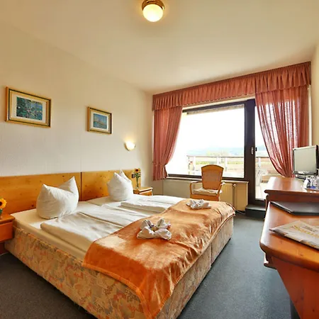 Der Wolfshof - Dein Zuhause Im Harz