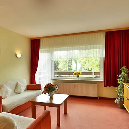 Der Wolfshof - Dein Zuhause Im Harz