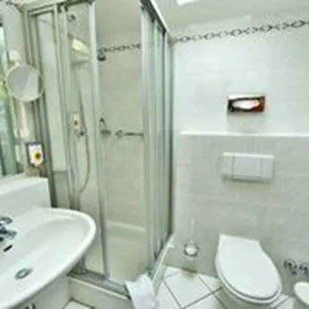 Der Wolfshof - Dein Zuhause Im Harz Hotel 3*