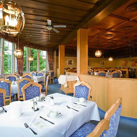 Der Wolfshof - Dein Zuhause Im Harz 3* Langelsheim